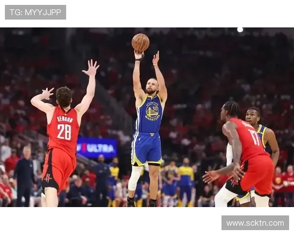 詹库杜跌出Top5！NBA王座易主国际军团
