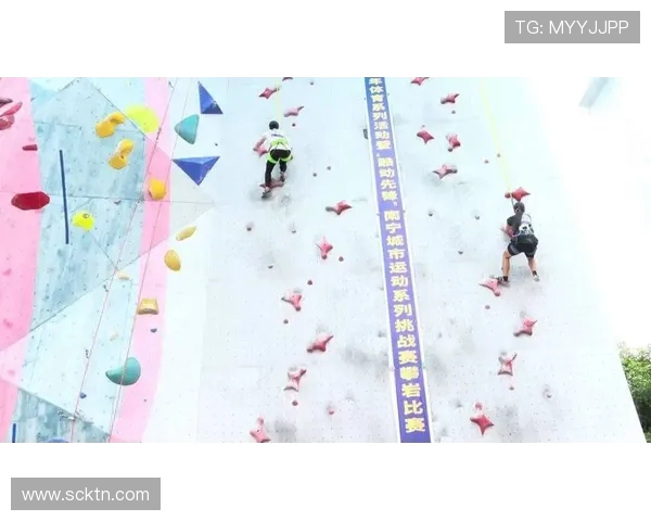 全力以赴挑战极限 体育赛事带你领略不一样的竞技魅力与运动精神