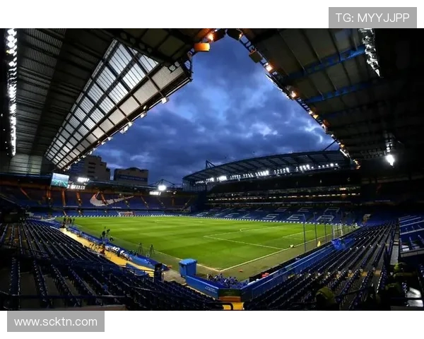 切尔西足球俱乐部崛起之路：从斯坦福桥到英超霸主的辉煌历程