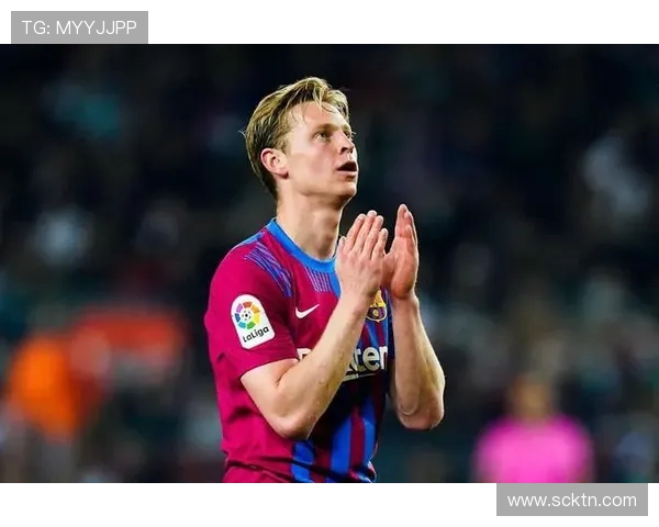 弗伦基·德容：从阿贾克斯天才到巴萨中场核心的成长之路