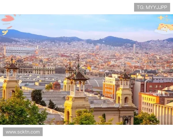 巴塞罗那的艺术气息与地中海风情交织的城市魅力探索之旅