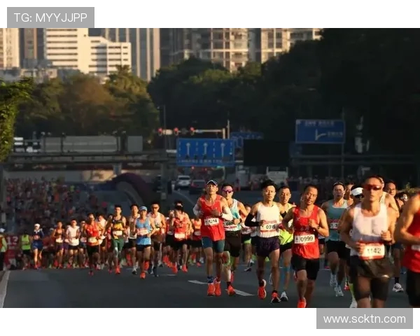 广州飞盘队在城市马拉松中的技术表现分析与点评