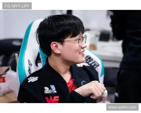 英雄联盟战术解析：深入探讨WE战队的反击策略与成功之道