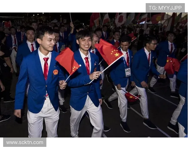 西安乒乓球队在亚运会中的团队协作展现出色表现与精神风貌