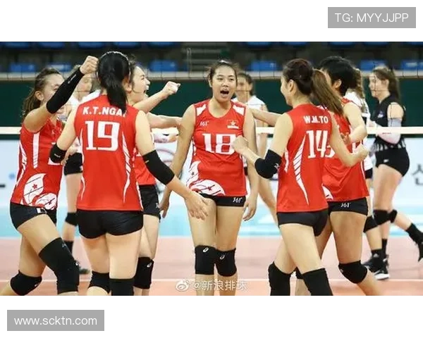 重庆排球队攻势变革探索新战术助力夺冠之路