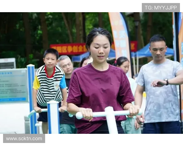 体育发展与全民健身：探索体育产业创新驱动与社会健康提升的协同路径