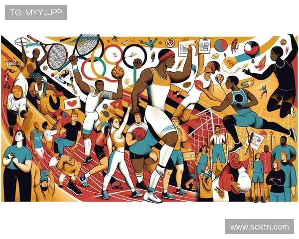 探讨体育运动对身心全面发展的积极促进作用与未来趋势研究深入性