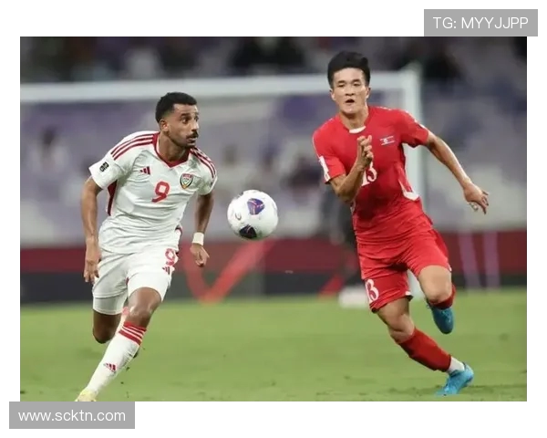 中国与朝鲜足球对决直播视频全程回顾与精彩瞬间分析