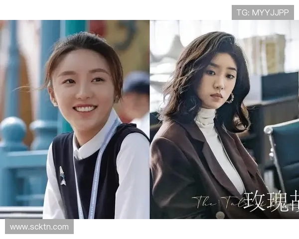 何思雨的成长之路：从青涩校园到职场精英的蜕变与追寻