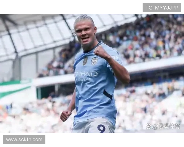 哈兰德狂揽五球曼城7-0横扫莱比锡创下欧冠新纪录