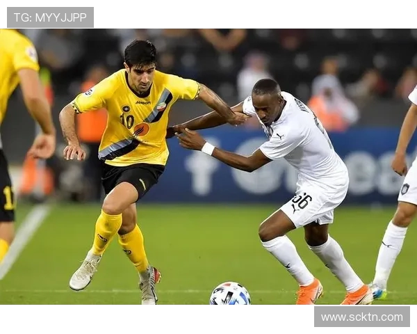 塞帕汉与艾因的巅峰对决谁将赢得荣耀与胜利的桂冠